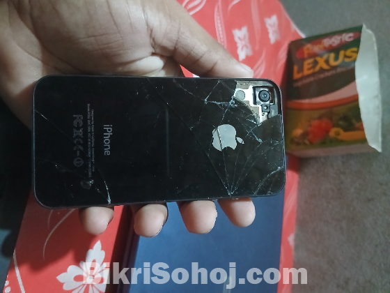 Iphone 4s(32gb)